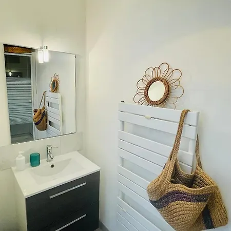 L'instant - Parking Gratuit - Calme Lejlighed