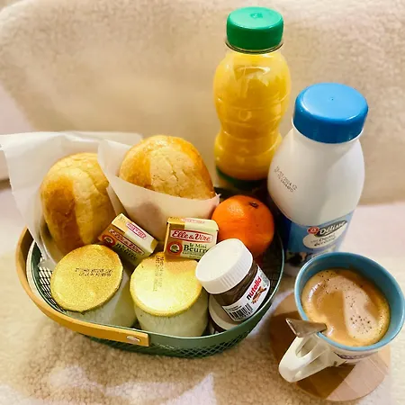 Lejlighed L'instant - Parking Gratuit - Calme Angoulême