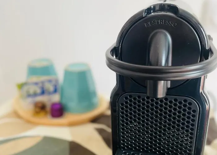 Apartmán L'instant - Parking Gratuit - Calme *