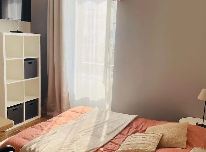 L'instant - Parking Gratuit - Calme