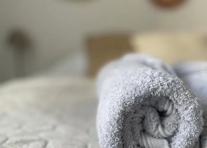 L'instant - Parking Gratuit - Calme Apartmán